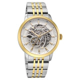 Titan Phoenix Skeletal Automatic Watch for Men 90223bm01