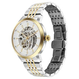 Titan Phoenix Skeletal Automatic Watch for Men 90223bm01