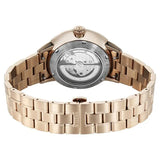 Titan Orbital Open Heart Automatic Analog Watch for Men 90226wm01 - KRISHNA WATCH COMPANY