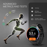 Titan Celestor 2.0 Smartwatch 90248AP02C