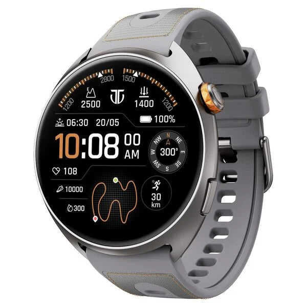 Titan Celestor 2.0 Smartwatch 90248AP03C - KRISHNA WATCH COMPANY