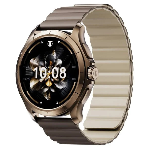 Titan Evoke Smartwatch 90251wp01 - KRISHNA WATCH COMPANY