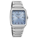 Titan Classique Sleek fit Quartz Analog Executive Style Watch 90260sm01