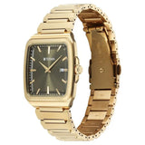 Titan Classique Sleek fit Quartz Analog Executive Style Watch 90260ym01