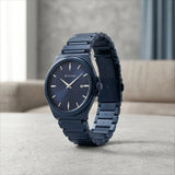 Titan Classique Sleek fit Quartz Analog Executive Style Watch 90261qm01