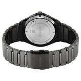 Titan Classique Sleek fit Quartz Analog Executive Style Watch 90261qm02
