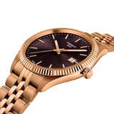Tissot Ballade 40mm Men Watch T1564103337100