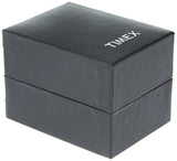 Timex Fashion Analog Black Dial Men's Watch - EL03