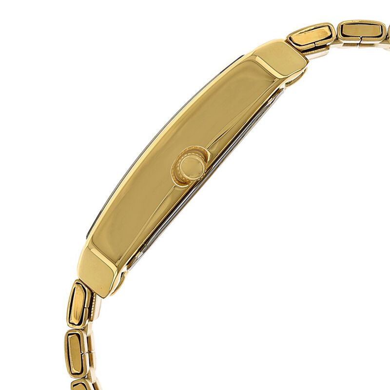 Titan Golden Dial Analog with DateMetal Strap watch for Men - 9151YM03 - KRISHNA WATCH COMPANY