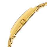 Titan Champagne Dial Analog with Date Metal Strap Watch for Men 9154YM02