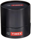 Timex Analog Silver Dial Men's Watch - TI000V20200 - KRISHNA WATCH COMPANY