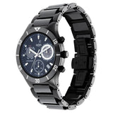 Xylys Swiss Chronograph Stainless Steel Watch For Men - 9295DM05 - KRISHNA WATCH COMPANY