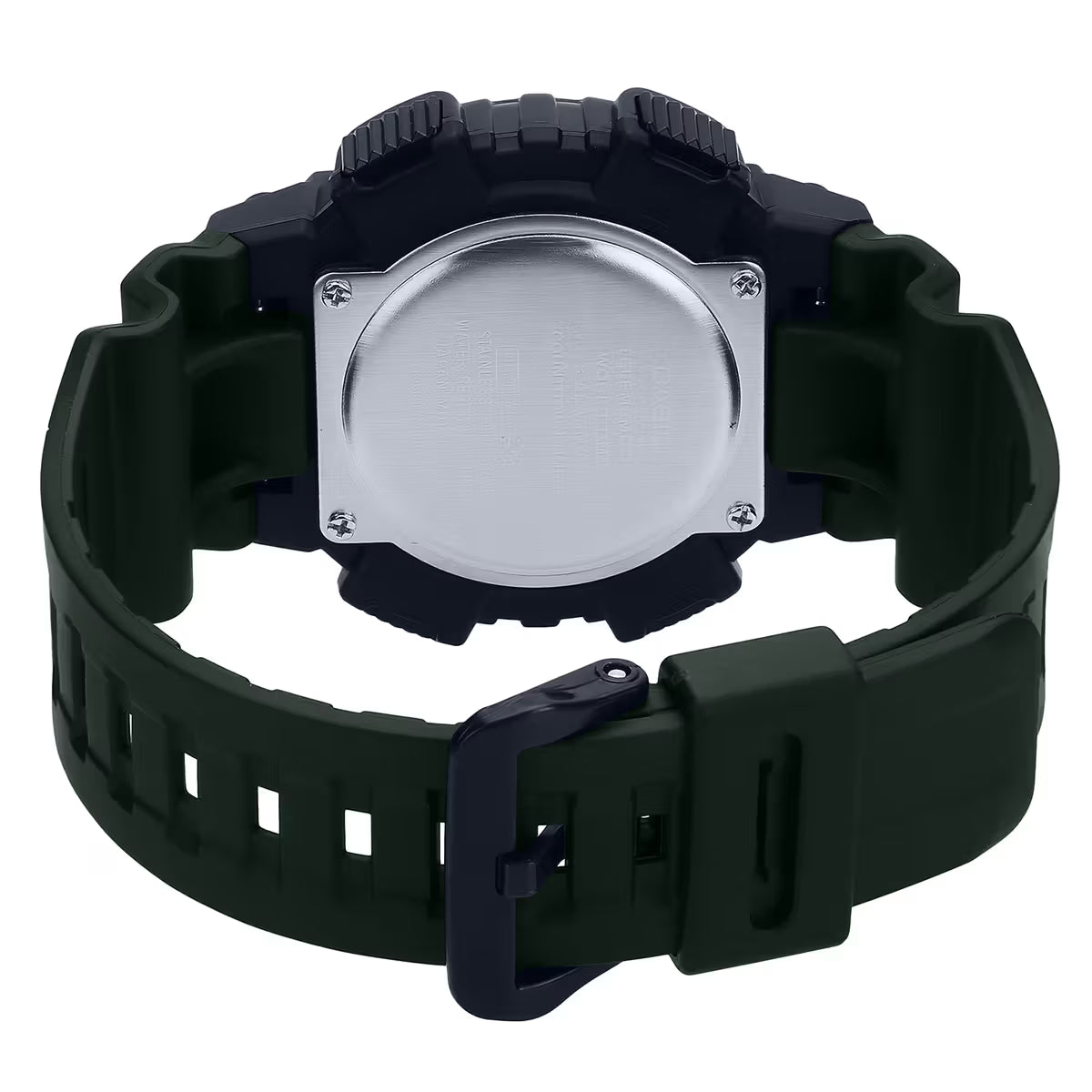 Casio YOUTH AEQ-110W-3AVDF - AD223 - KRISHNA WATCH COMPANY