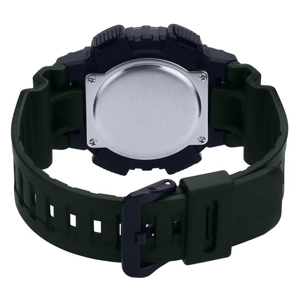 Casio YOUTH AEQ-110W-3AVDF - AD223 - KRISHNA WATCH COMPANY