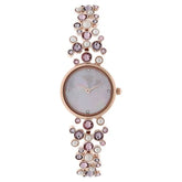 Titan Raga Moonlight Mother of Pearl Dial Women Watch 95032wm02