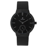 TITAN WORK WEAR ANALOG WATCH FOR WOMEN / 95033NM01