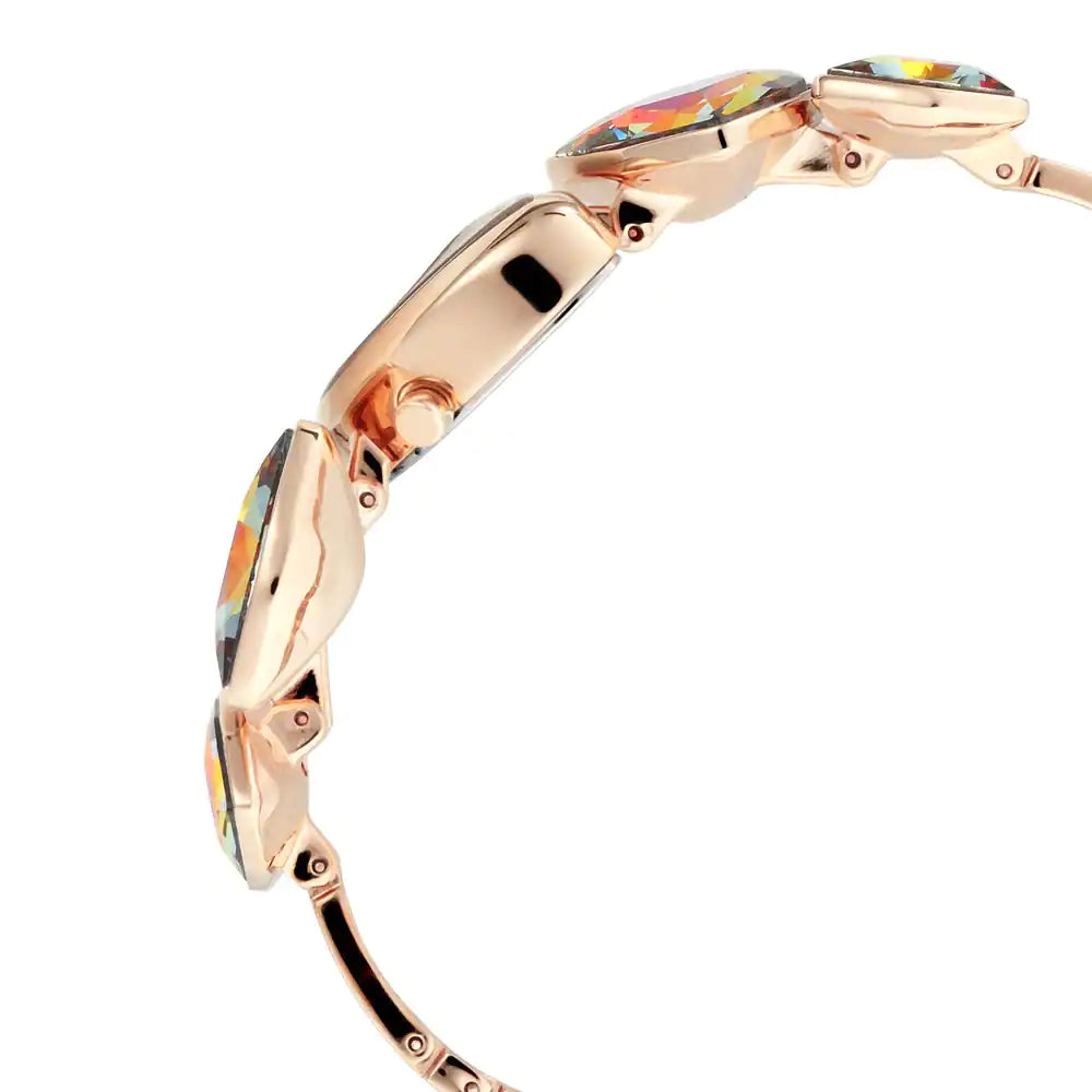 Titan Crystal by Raga I Am - 95095WM02F - KRISHNA WATCH COMPANY