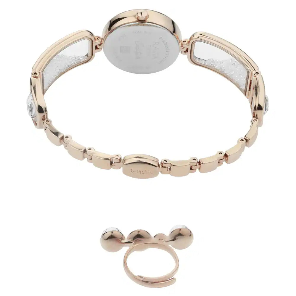 Titan Cocktails from Raga by Titan NN95105WM01F - KRISHNA WATCH COMPANY
