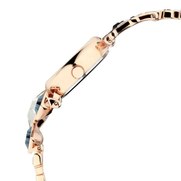 Titan Raga Cocktails Watch for Women 95106wm02f - KRISHNA WATCH COMPANY