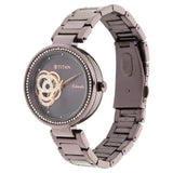 Titan Inspire with Prune Dial Automatic Watch NN95112QM01 (DK127)