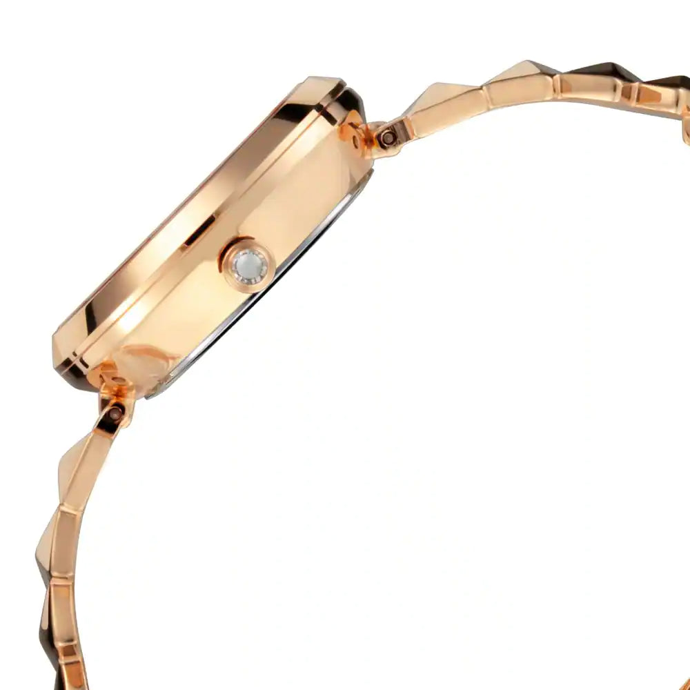 Titan Crystal from Raga Facet 95121WM01 - KRISHNA WATCH COMPANY