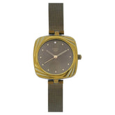 Titan Raga Moments Of Joy White Dial Women Watch With Metal Strap 95139QM01