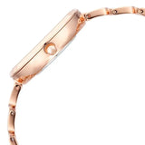 Titan Raga Moments of Joy Brown Dial Analog Watch for Women - 95140KM01