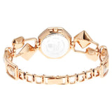 Titan Love All Watch with Mother Of Pearl Dial & Brass Strap NQ95151WM01 (DM541)