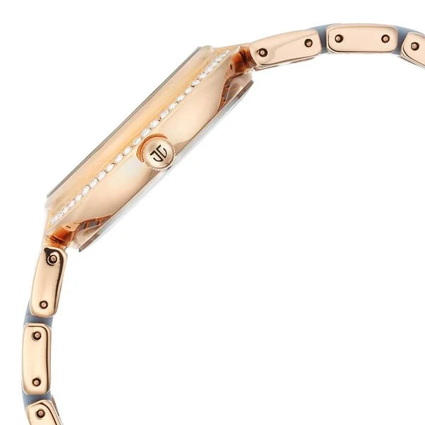 Titan Acetate Quartz Multifunction Mother 95187KD01 - KRISHNA WATCH COMPANY