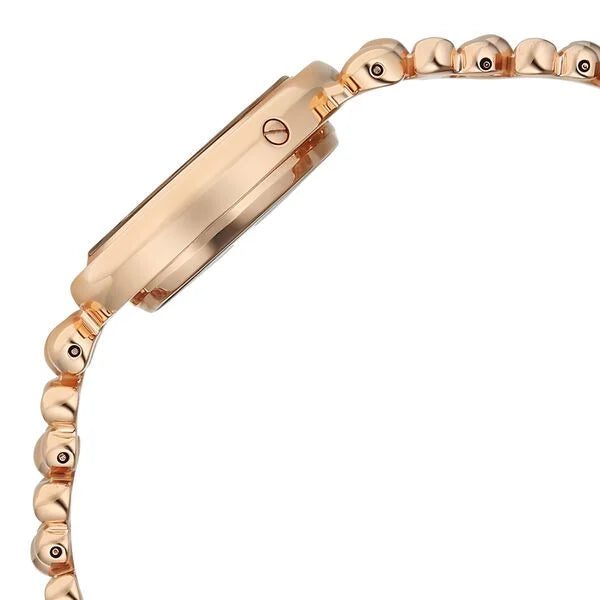 Titan Raga Glimmers Women's Watch - 95202WM01 - KRISHNA WATCH COMPANY