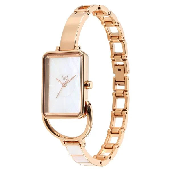 Titan Raga Watch 95223WM01F