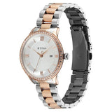 Titan Purple Prestige Quartz Analog with Date Watch For Women 95247km03