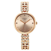 Titan Raga Showstopper Quartz Watch for Women 95262WM01