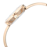 Titan Raga Showstopper Quartz Analog Purple Dial Watch for Women - 95271WM01