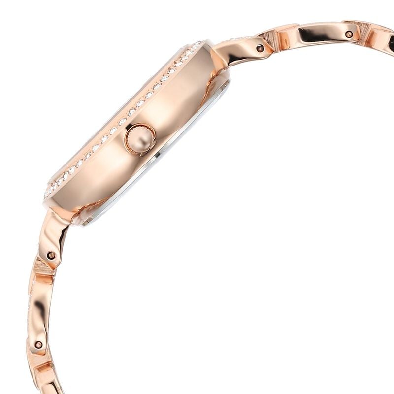 Titan Raga Showstopper Quartz Analog Watch for Women - 95272WM01 - KRISHNA WATCH COMPANY