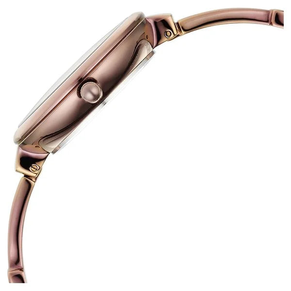 Titan Raga Showstopper Watch For Women - 95273QM01 - KRISHNA WATCH COMPANY