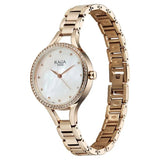 Titan Raga Showstopper Quartz Analog Watch For Women - 95275WM01
