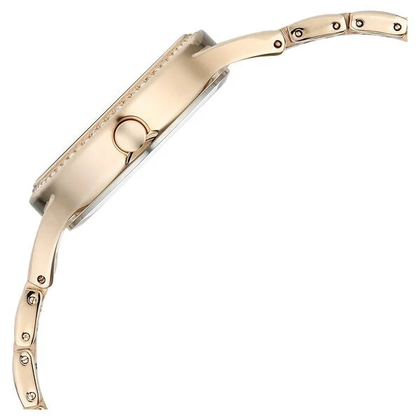 Titan Raga Showstopper Quartz Analog Watch For Women - 95275WM01 - KRISHNA WATCH COMPANY