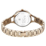 Titan Raga Showstopper Quartz Analog Watch For Women - 95275WM01