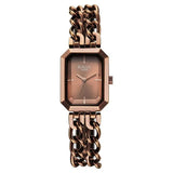 Titan Raga Showstopper Quartz Analog Watch For Women 95283qm01