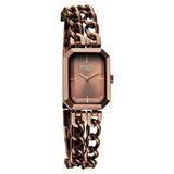 Titan Raga Showstopper Quartz Analog Watch For Women 95283qm01