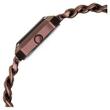 Titan Raga Showstopper Quartz Analog Watch For Women 95283qm01