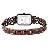 Titan Raga Showstopper Quartz Analog Watch For Women 95283qm01