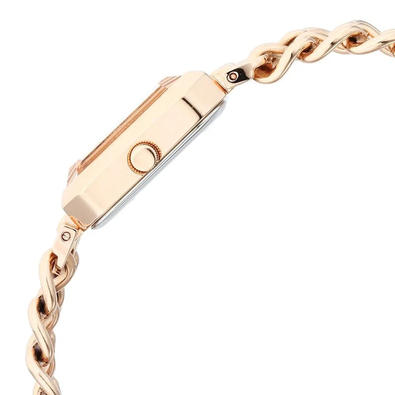 Titan Raga Showstopper Watch for Women - 95283WM01 - KRISHNA WATCH COMPANY