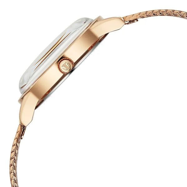 Titan Timeless Urban Watch For Women 95287wm01 - KRISHNA WATCH COMPANY
