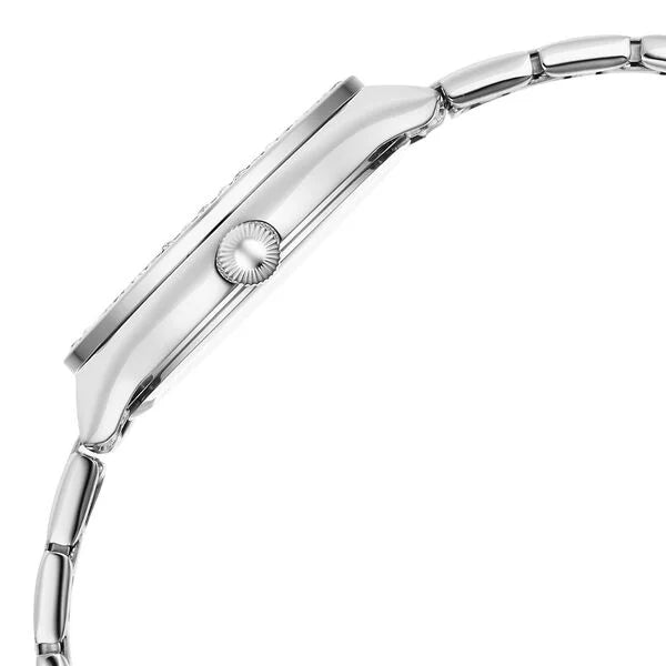 Titan Glamour Watch For Women 95289sm01 - KRISHNA WATCH COMPANY