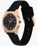 Titan Workday Wonders Silicon Analog Watch for Women 95295WP01