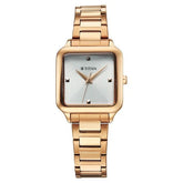 Titan Horizon Quartz Watch For Women - 95297wm01