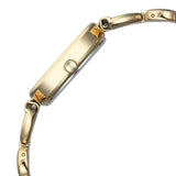 Titan Raga Showstopper Quartz Analog Green Dial Metal Strap Watch For Women 95301ym01