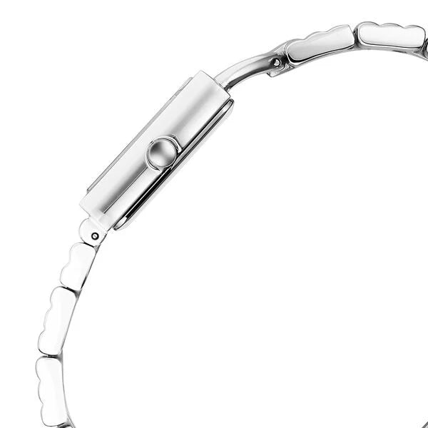 Titan Metro Watch For Women 95303sm01 - KRISHNA WATCH COMPANY